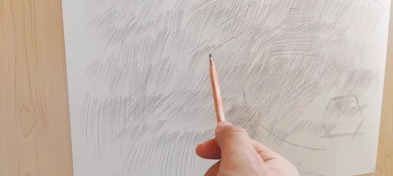 绘画斜绣的21天速成大法！