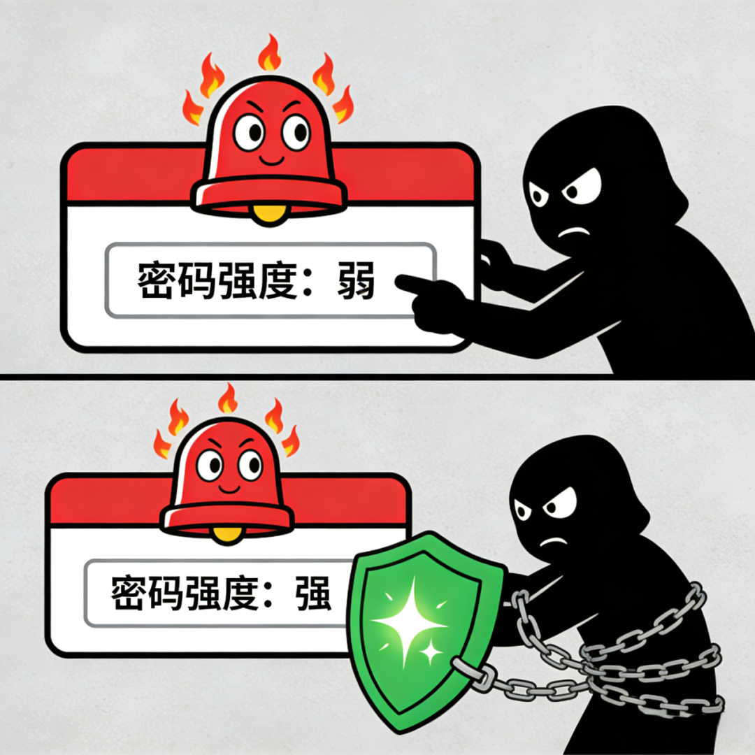 【知识科普】网络安全科普