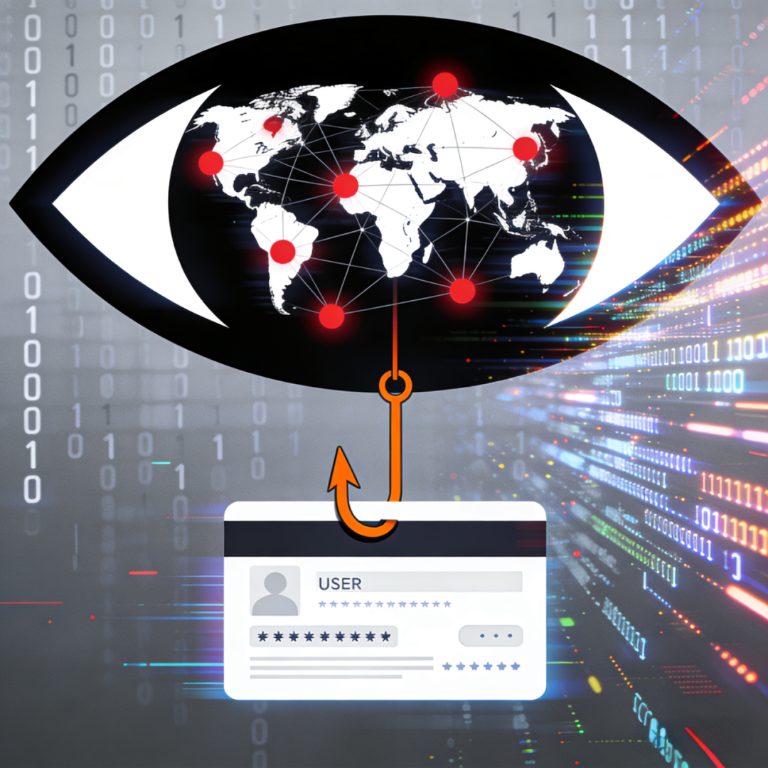 【知识科普】网络安全科普