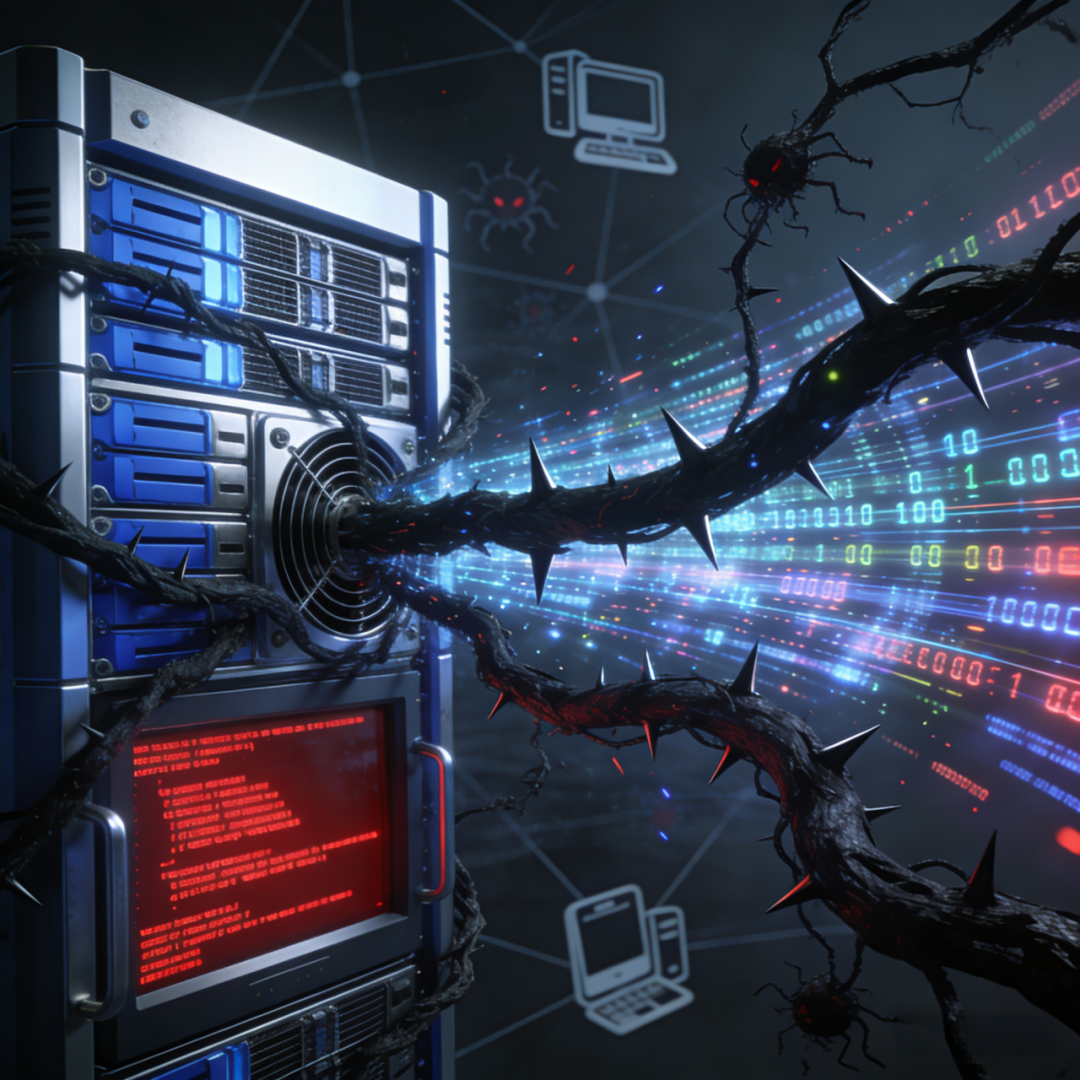 【知识科普】网络安全科普