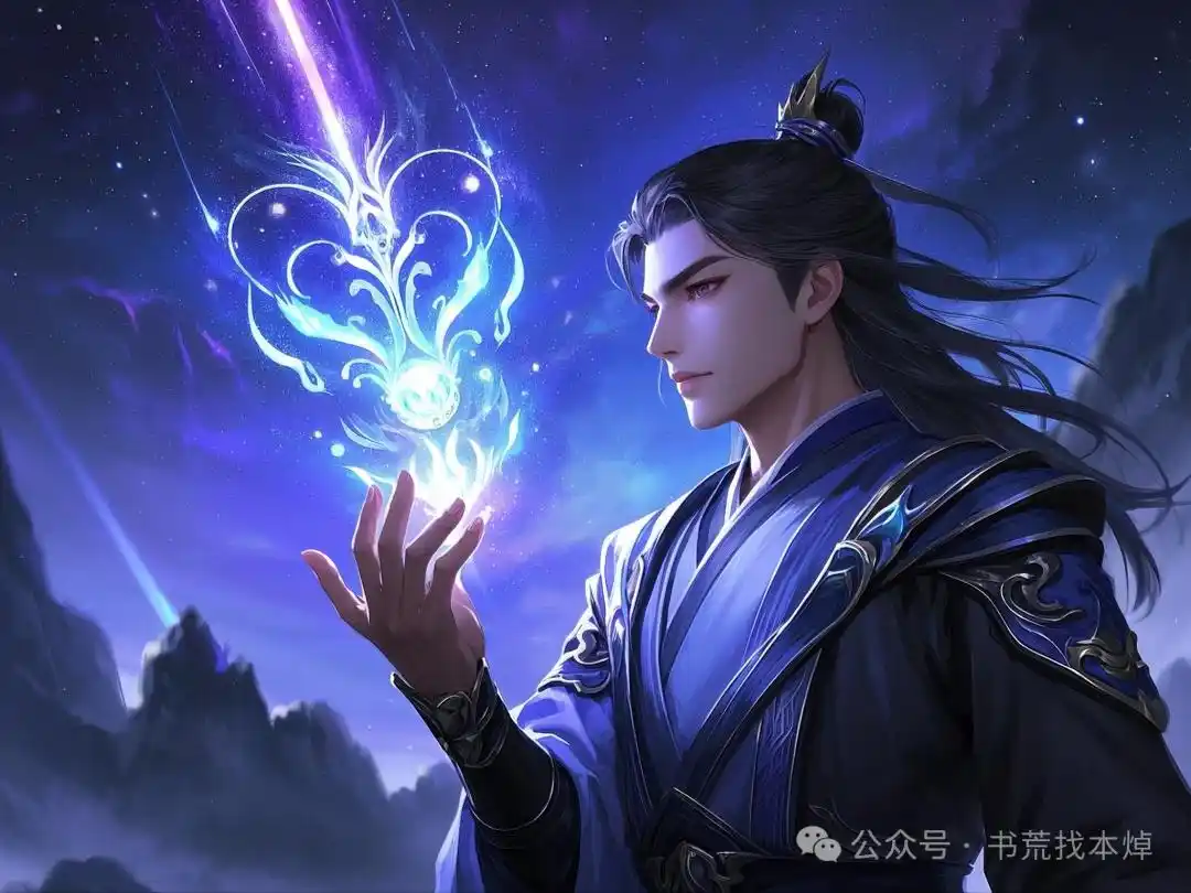 数字破3500万｜九本书荒必看的极品系统流玄幻小说｜量大管饱