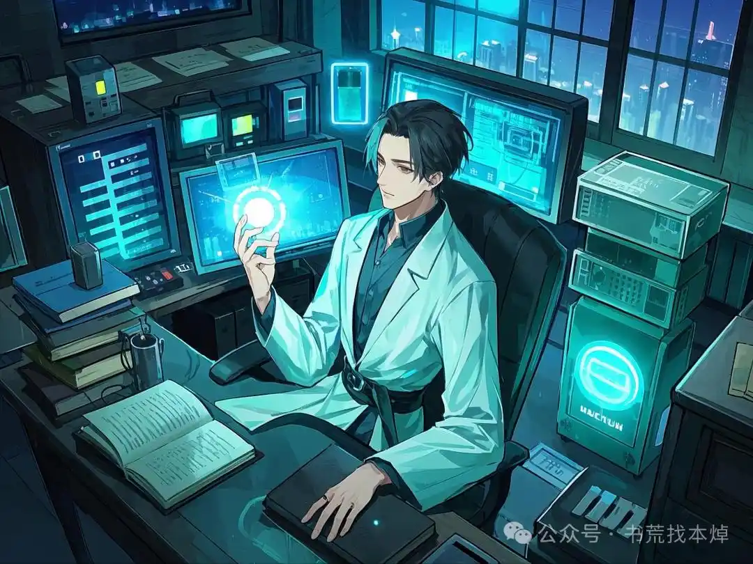 数字破3500万｜九本书荒必看的极品系统流玄幻小说｜量大管饱