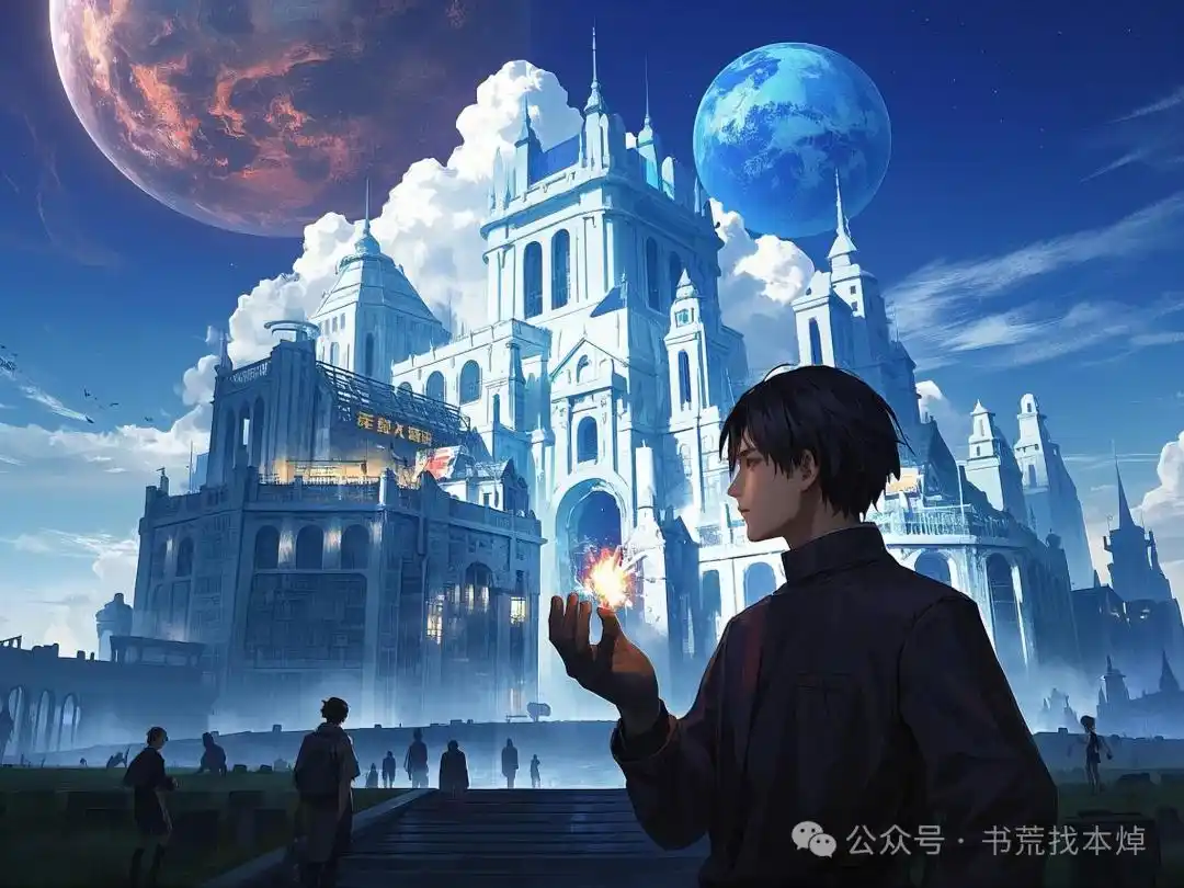 数字破3500万｜九本书荒必看的极品系统流玄幻小说｜量大管饱