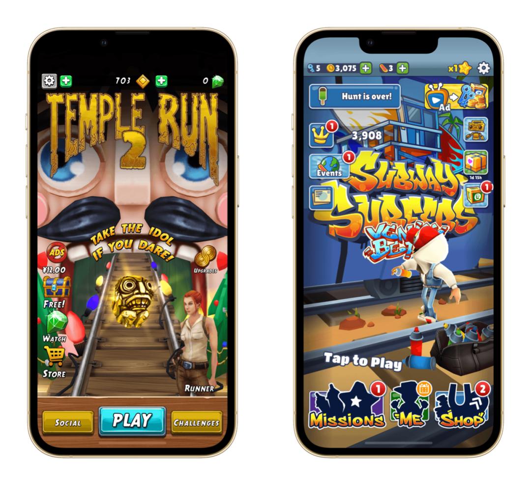 水果忍者、愤怒的小鸟……曾经霸占我们手机的 10+ 款游戏现在怎样了？