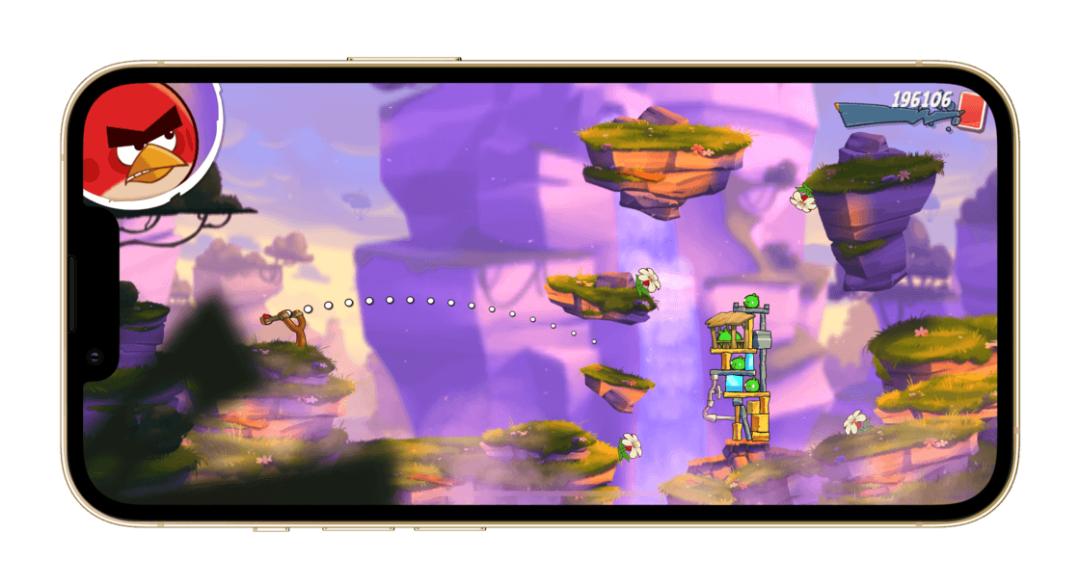 水果忍者、愤怒的小鸟……曾经霸占我们手机的 10+ 款游戏现在怎样了？