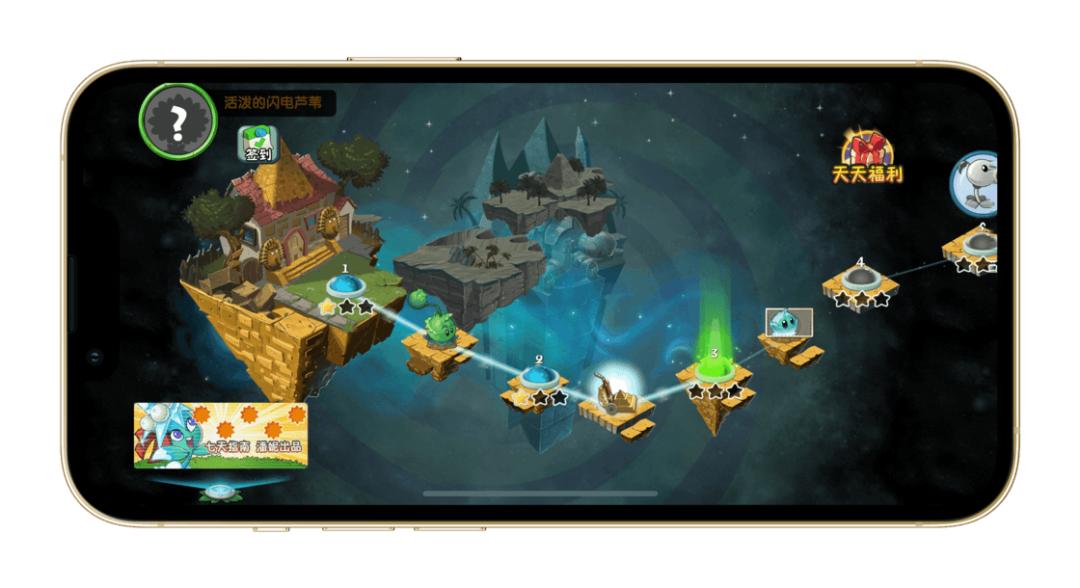 水果忍者、愤怒的小鸟……曾经霸占我们手机的 10+ 款游戏现在怎样了？