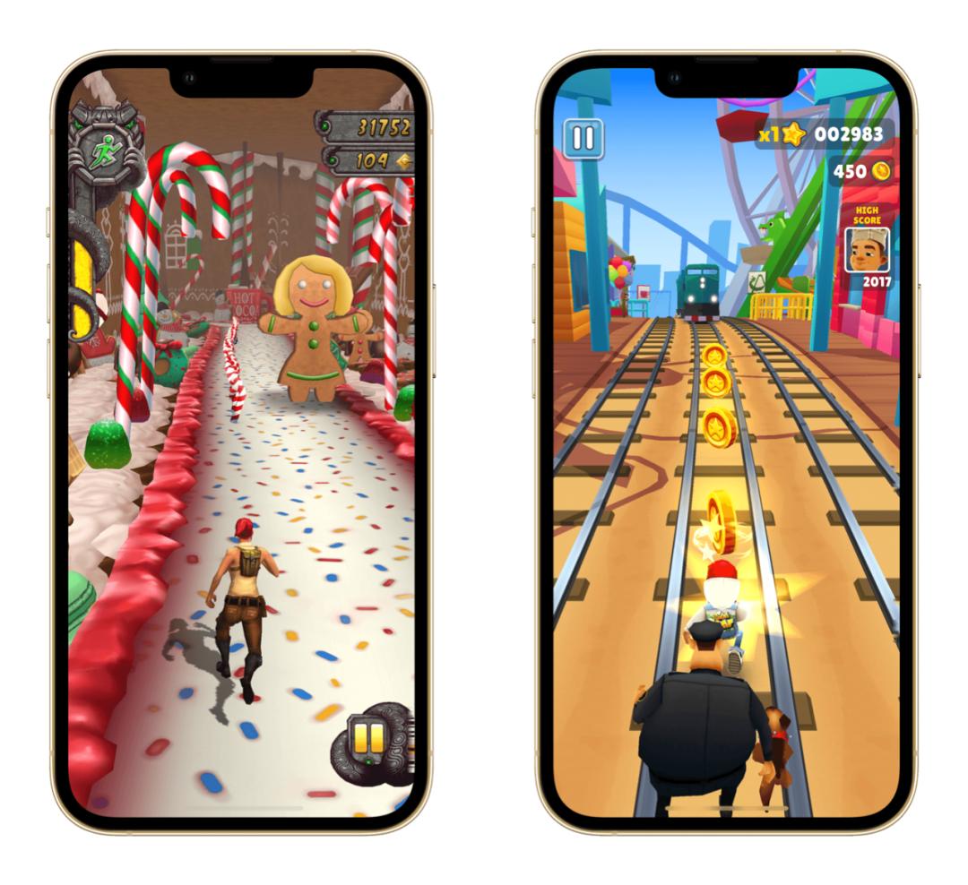 水果忍者、愤怒的小鸟……曾经霸占我们手机的 10+ 款游戏现在怎样了？