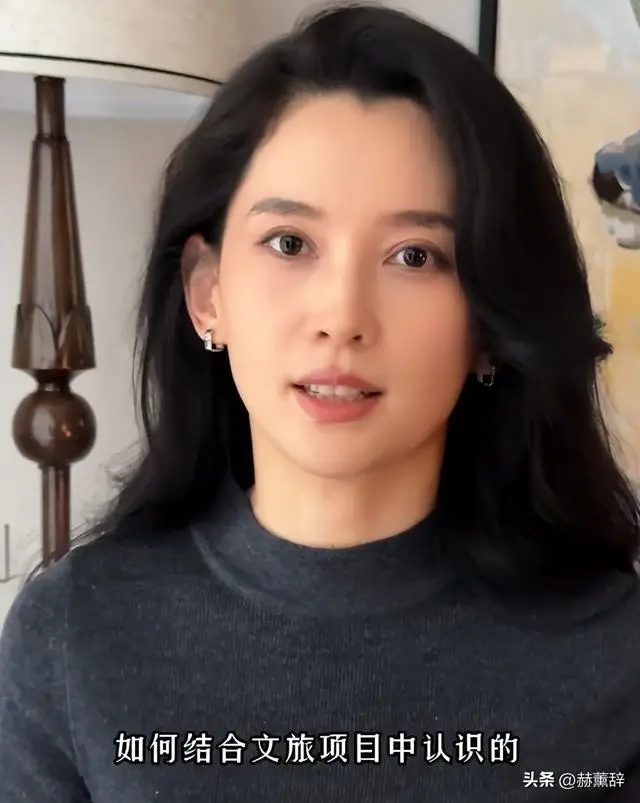 间隔不到2小时，章子怡、汪峰先后发文，网友：终究是森林北输了