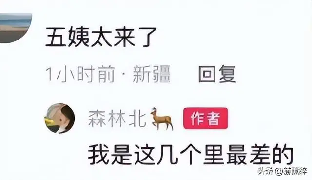 间隔不到2小时，章子怡、汪峰先后发文，网友：终究是森林北输了