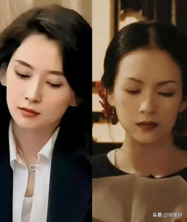 间隔不到2小时，章子怡、汪峰先后发文，网友：终究是森林北输了