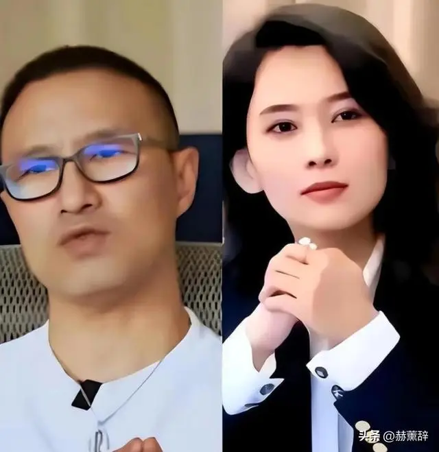 间隔不到2小时，章子怡、汪峰先后发文，网友：终究是森林北输了