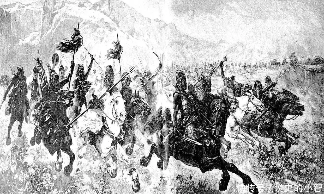 仁义之师还是迂腐误国?从泓水之战看子鱼与宋襄公的军事思想对决