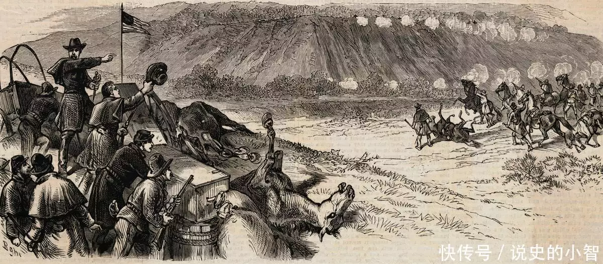 仁义之师还是迂腐误国?从泓水之战看子鱼与宋襄公的军事思想对决