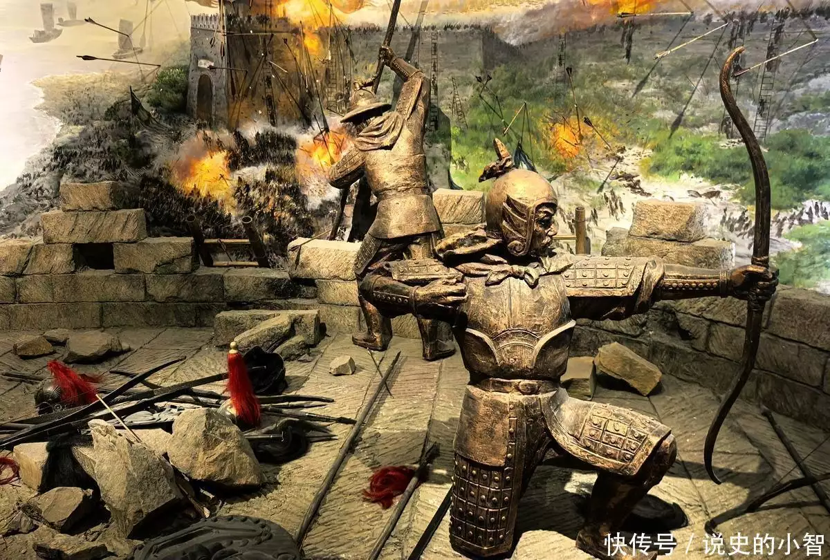 仁义之师还是迂腐误国?从泓水之战看子鱼与宋襄公的军事思想对决