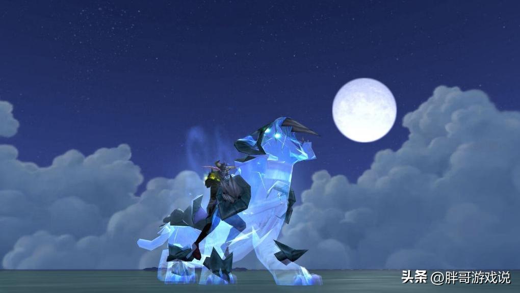 魔兽世界:国服开启账号找回,部分玩家账号遗失,1个信息很重要