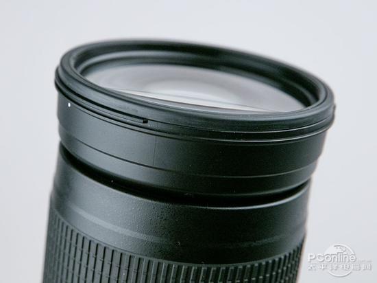 超长焦镜头尼康200-500评测