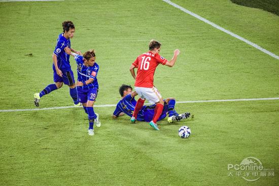 超长焦镜头尼康200-500评测