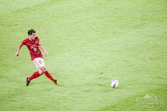 超长焦镜头尼康200-500评测