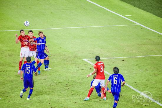 超长焦镜头尼康200-500评测