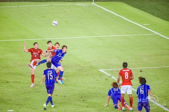 超长焦镜头尼康200-500评测