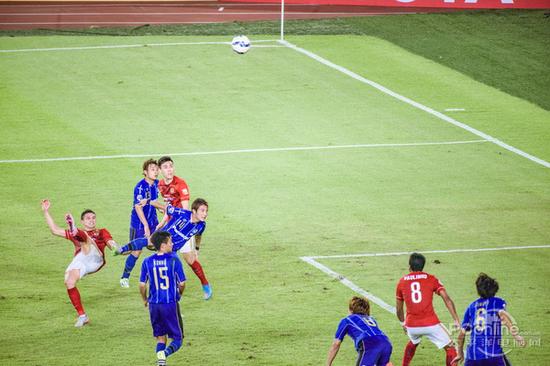 超长焦镜头尼康200-500评测