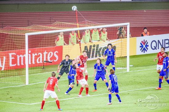 超长焦镜头尼康200-500评测