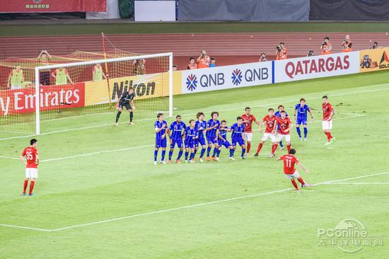 超长焦镜头尼康200-500评测