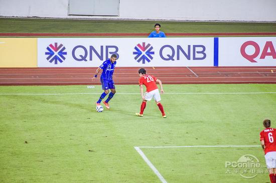 超长焦镜头尼康200-500评测