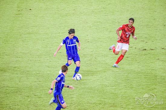 超长焦镜头尼康200-500评测