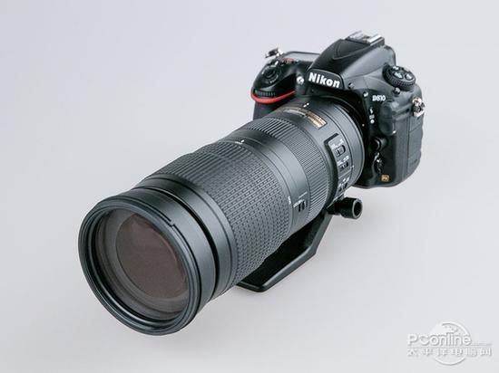 超长焦镜头尼康200-500评测