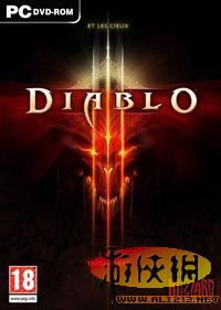 《暗黑破坏神3》官方BETA测试客户端下载放出