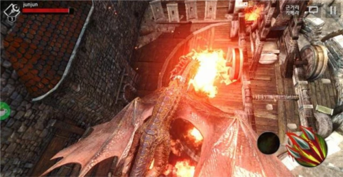 暗黑复仇者3国际服最新版