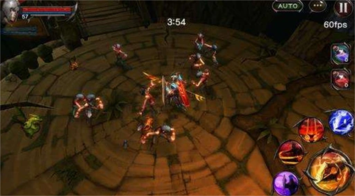 暗黑复仇者3国际服最新版