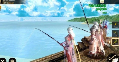 暗黑复仇者3国际服最新版