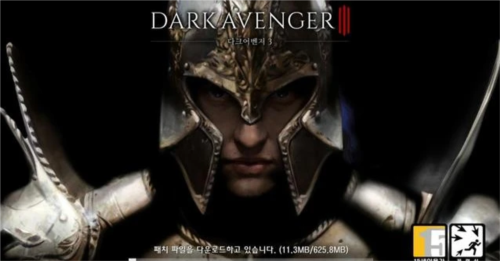 暗黑复仇者3国际服最新版