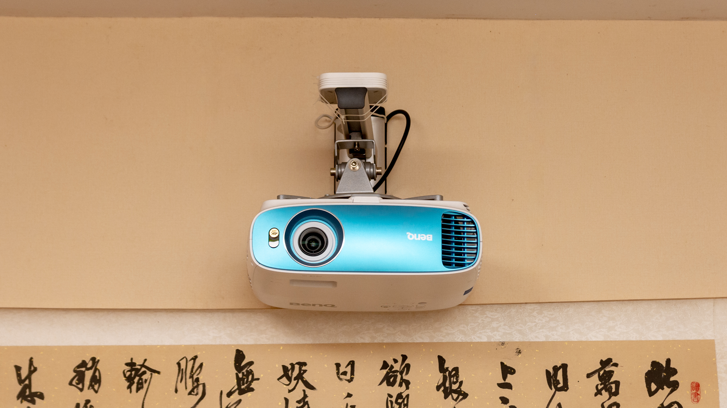 宅家 4K HDR 观影的正确姿势:当贝超级盒子解码实战体验