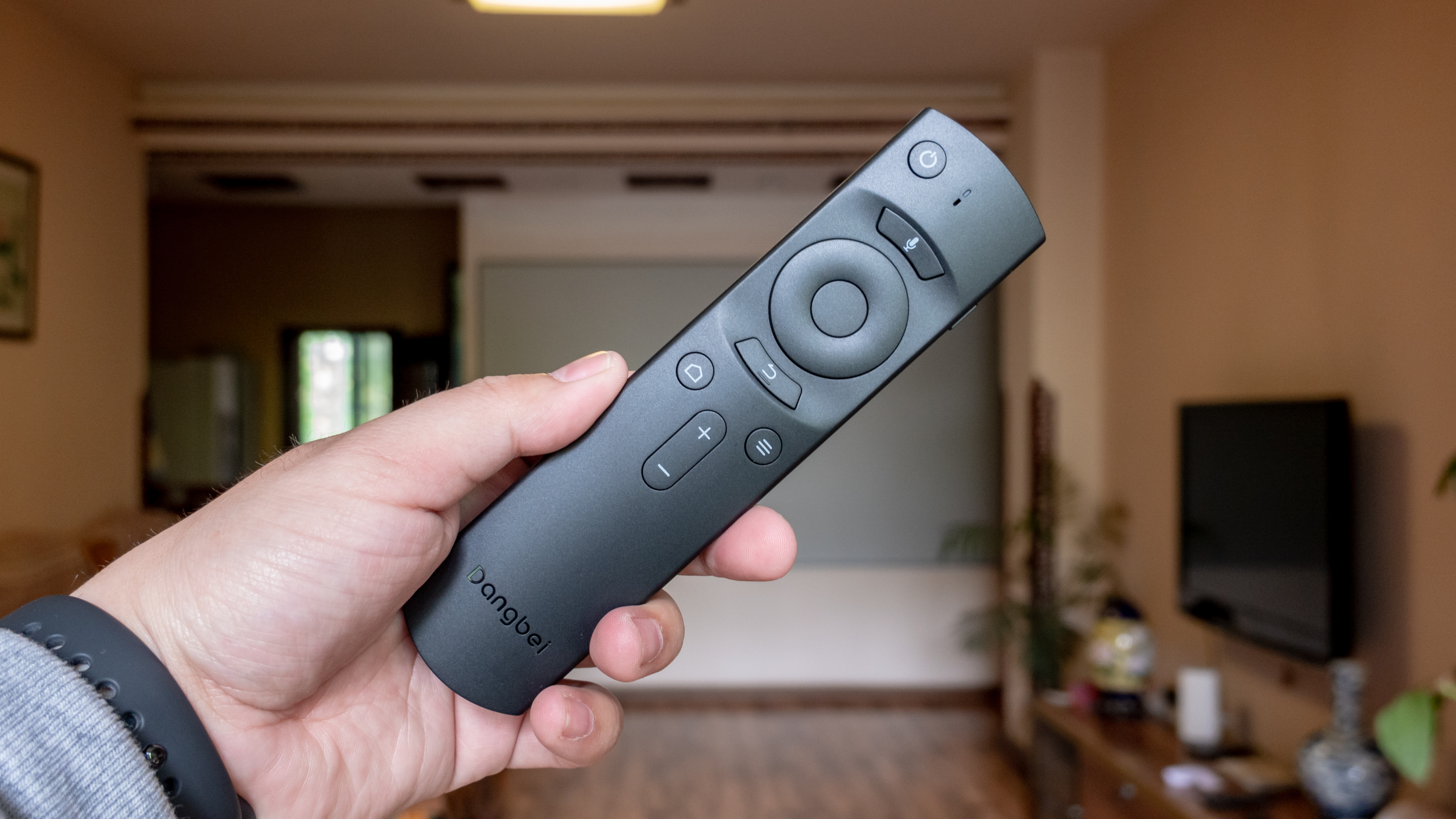 宅家 4K HDR 观影的正确姿势:当贝超级盒子解码实战体验