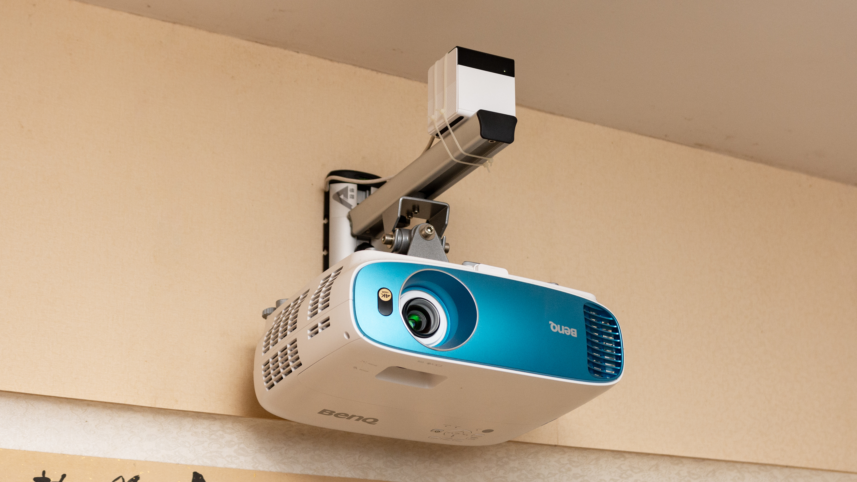 宅家 4K HDR 观影的正确姿势:当贝超级盒子解码实战体验