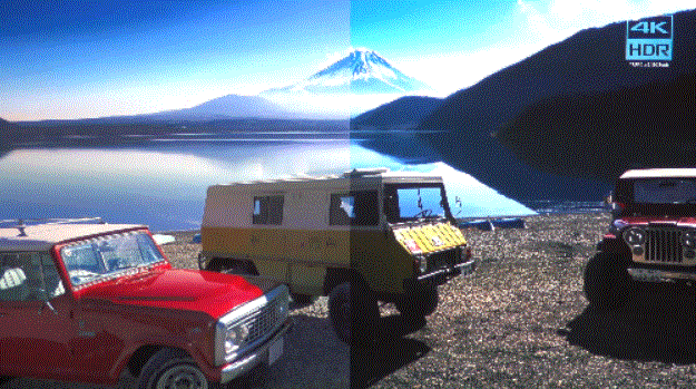 宅家 4K HDR 观影的正确姿势:当贝超级盒子解码实战体验