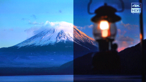 宅家 4K HDR 观影的正确姿势:当贝超级盒子解码实战体验