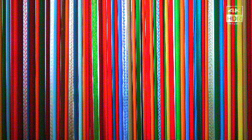 宅家 4K HDR 观影的正确姿势:当贝超级盒子解码实战体验