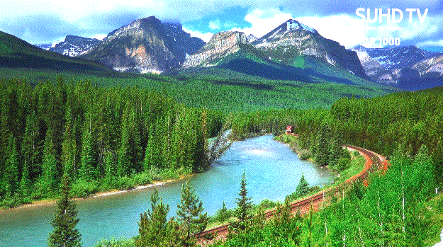 宅家 4K HDR 观影的正确姿势:当贝超级盒子解码实战体验