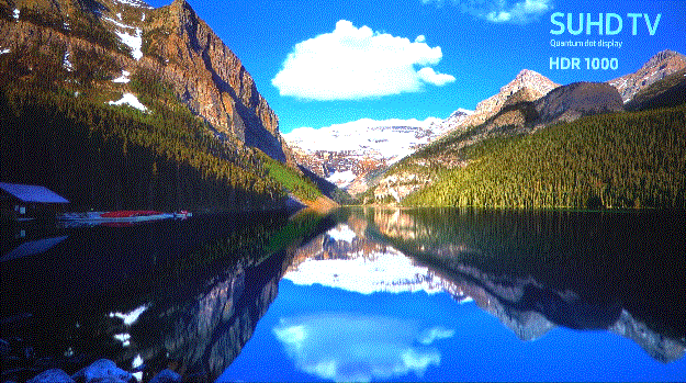 宅家 4K HDR 观影的正确姿势:当贝超级盒子解码实战体验