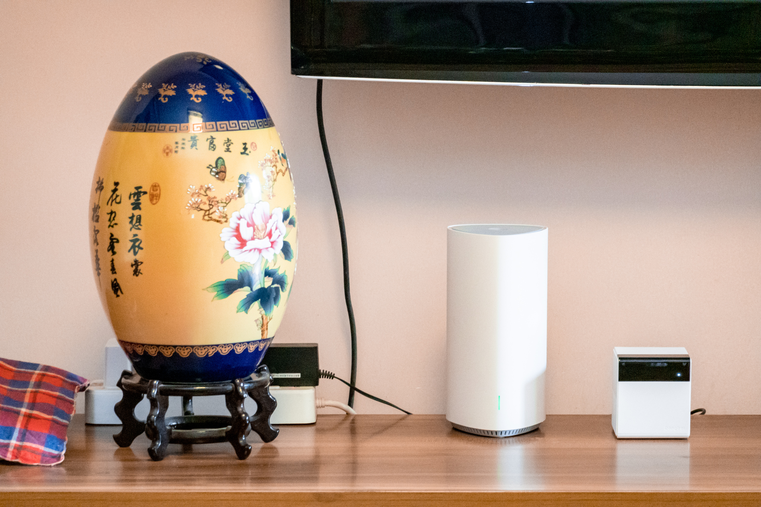 宅家 4K HDR 观影的正确姿势:当贝超级盒子解码实战体验