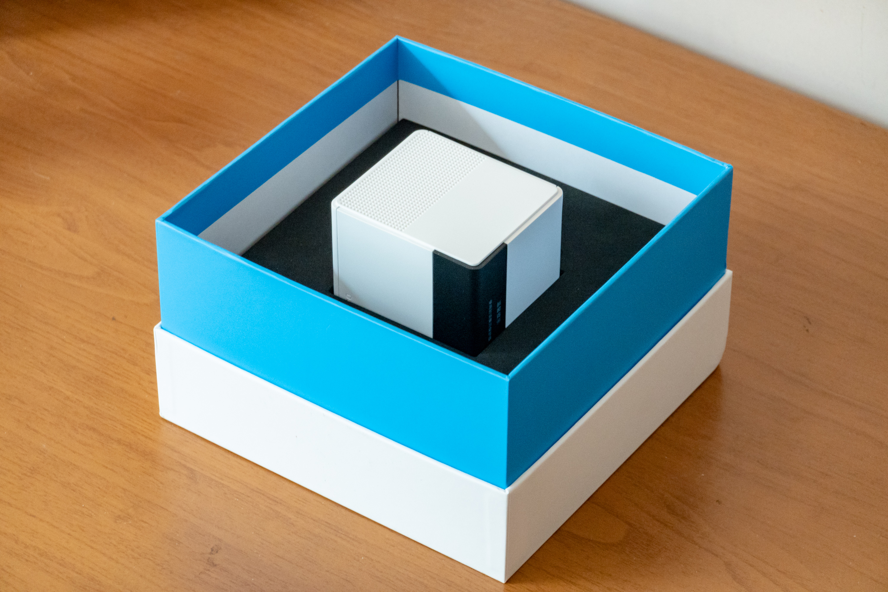 宅家 4K HDR 观影的正确姿势:当贝超级盒子解码实战体验