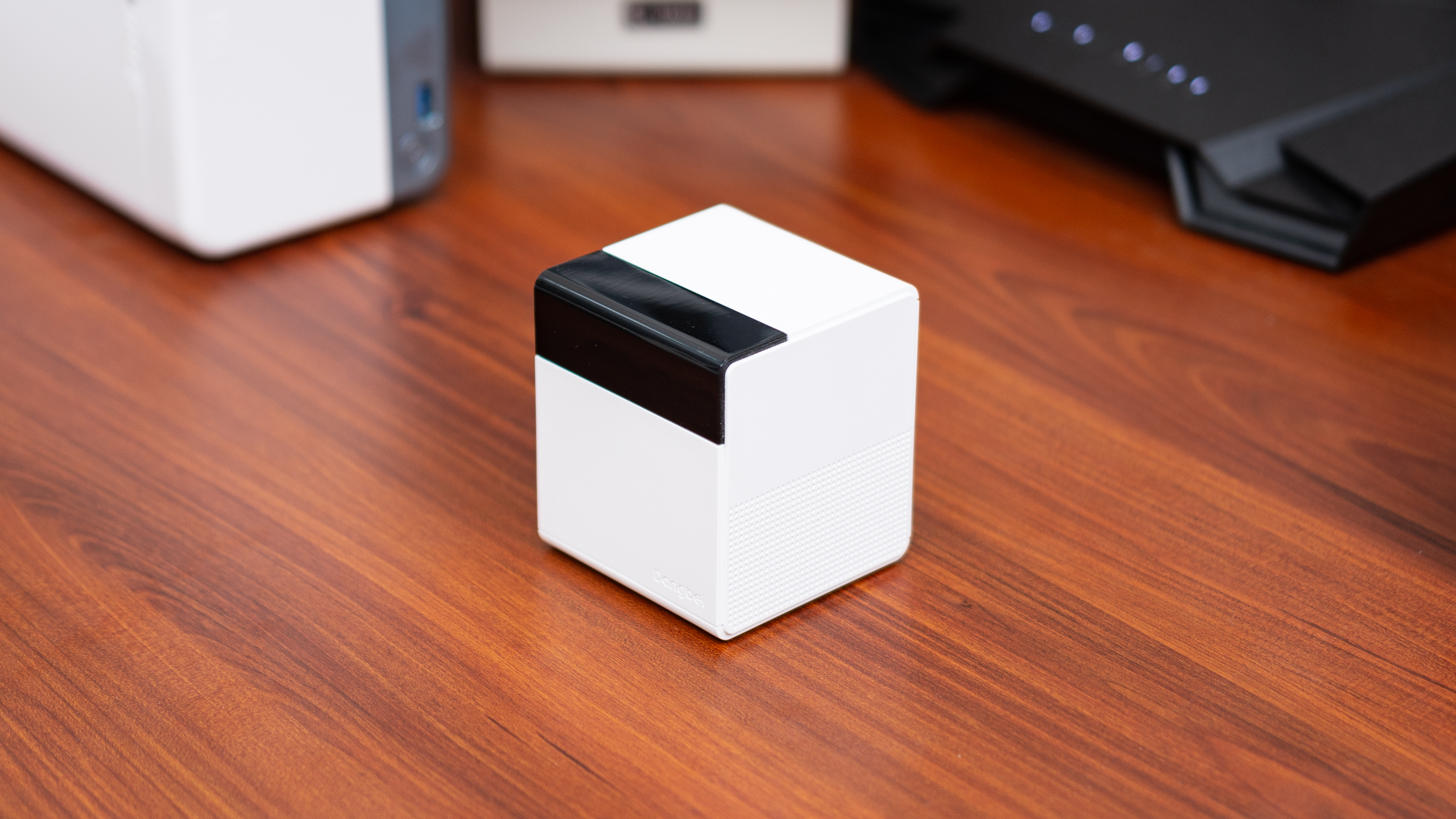 宅家 4K HDR 观影的正确姿势:当贝超级盒子解码实战体验