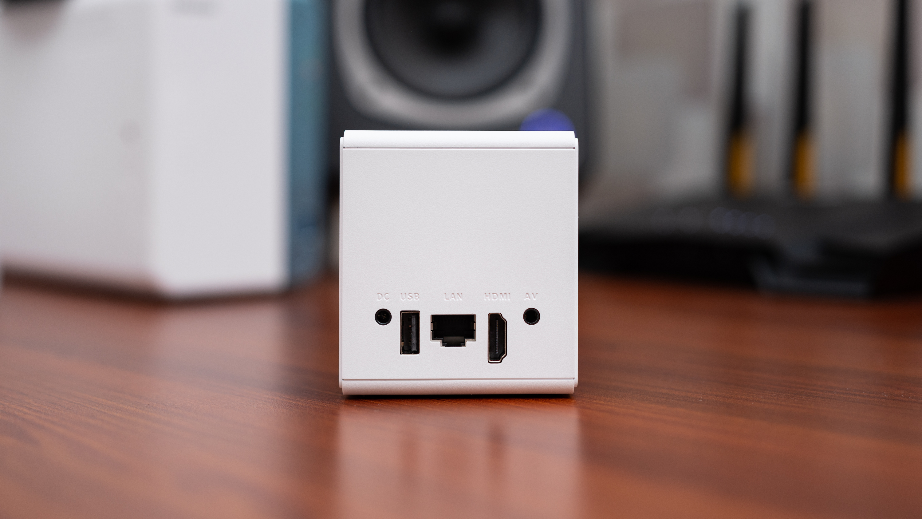 宅家 4K HDR 观影的正确姿势:当贝超级盒子解码实战体验