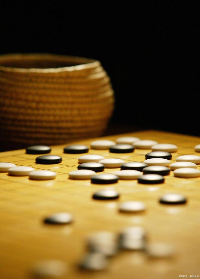 围棋软件哪个好？推荐 5 款超实用的围棋 APP