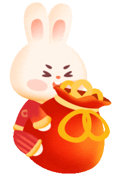 兔子耳朵为什么竖起来？嘴巴为什么是三瓣？这些小知识你知道吗→