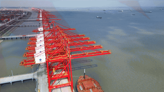 太仓这座现代化滨江新城30年奋斗史太励志了！